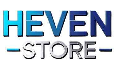 Heven Store logo