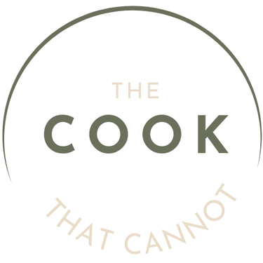 The Cook That Cannot logo