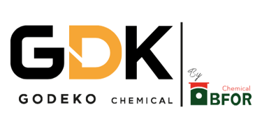 Prueba Chemical logo