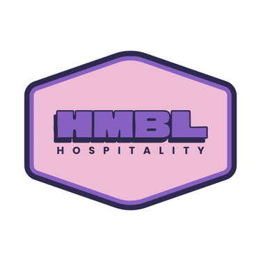 HMBL Hospitality logo