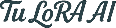 Tu LoRA IA logo