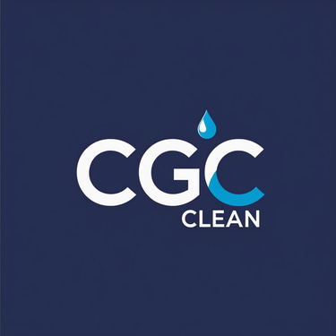 CGC Clean logo