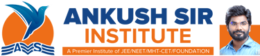 Education academy in jalna catering students preparing for jee, neet and cet logo