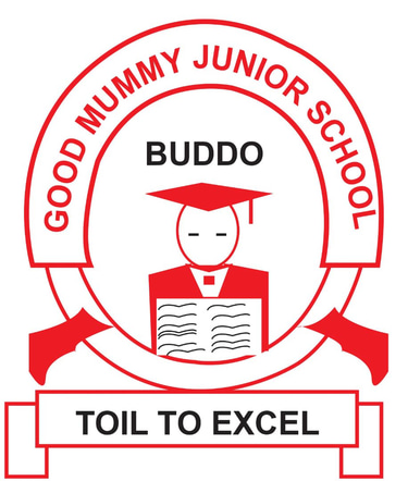 GOOD MUMMY JUNIOR SCHOOL BUDDO logo