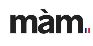 MARKETING À MISSION logo