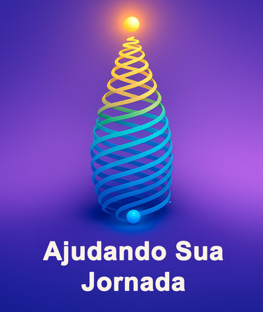 Ajudando Sua Jornada logo