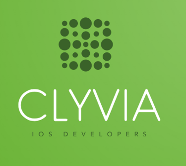 Clyvia logo