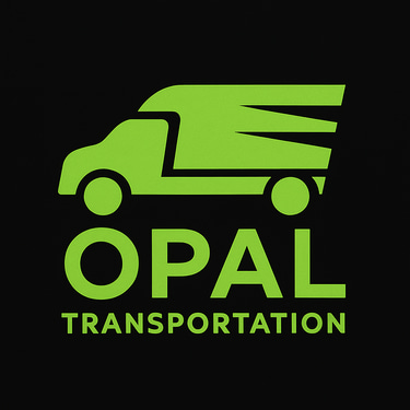 Opal Transportation LLC logo