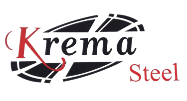 krema steel logo