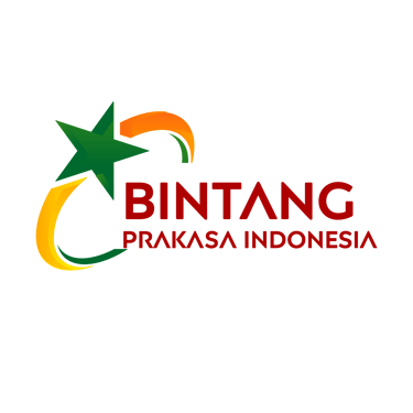 BINTANG PRAKASA INDONESIA logo