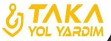 Taka Yol Yardım logo