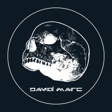 David Marc logo