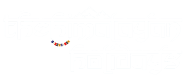 The Himalayan Holidays logo
