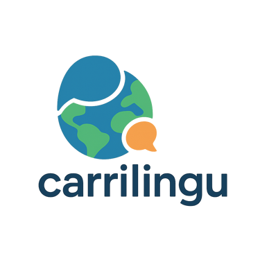 Carrilingu logo