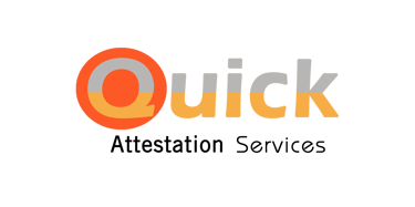 Attestation In india, Tamilnadu, Mumbai, karnataka, kerala, delhi, madhya  pradesh , kolkata, noida logo