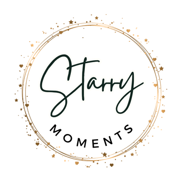 Starry Moments logo