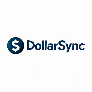 DollarSync logo