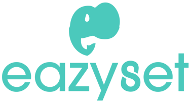 EazySet logo