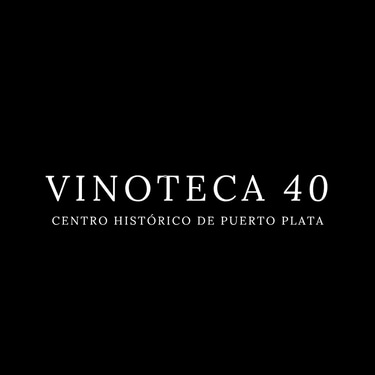 Vinoteca 40 logo