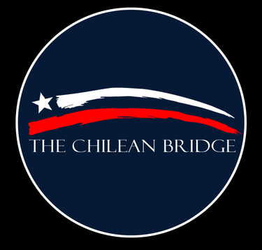 The Chilean Bridge logo