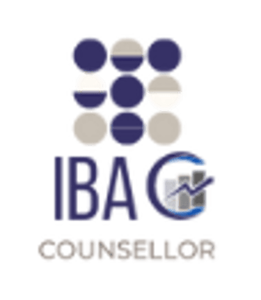 IBAC logo