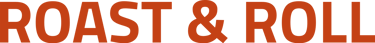 Roast & Roll logo