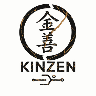 kinzen logo
