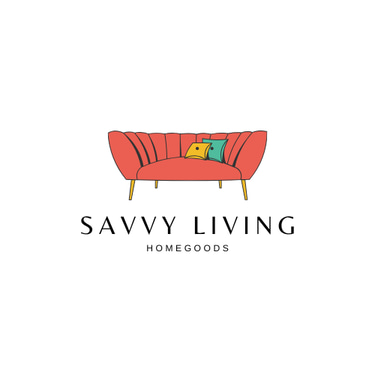 savvy living homegoods logo