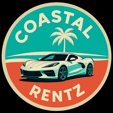 Coastal Rentz logo