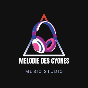 La Mélodie des Cygnes logo
