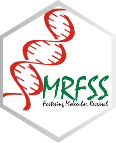 Molecular Research Foundation for Students and Scientists (MRFSS) logo