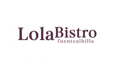 LOLA BISTRO logo