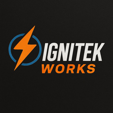 IgnitekWorks logo