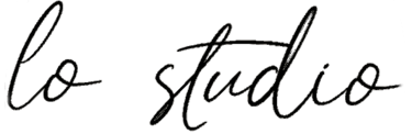 Lo Studio logo