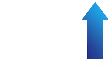 Minnesota Rising Professionals logo