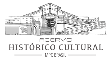 Guardião do Acervo MPC logo