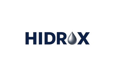 HIDROX logo