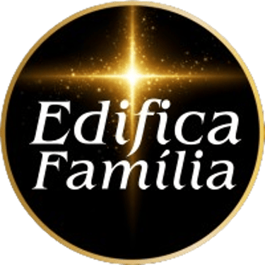 Edifica Família logo
