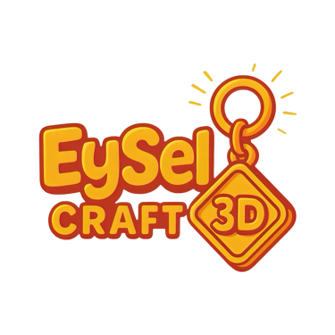 EySel Craft logo