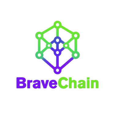 BraveChain logo