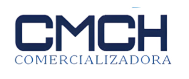 CMCH Comercializadora logo