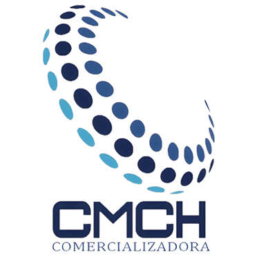 CMCH Comercializadora logo