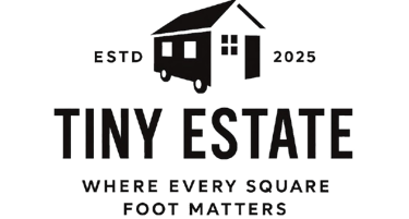 TINY ESTATE logo