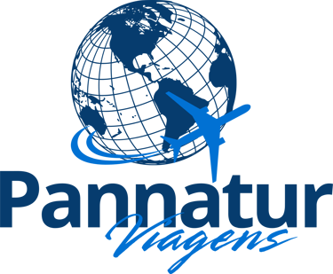 Pannatur Viagens logo