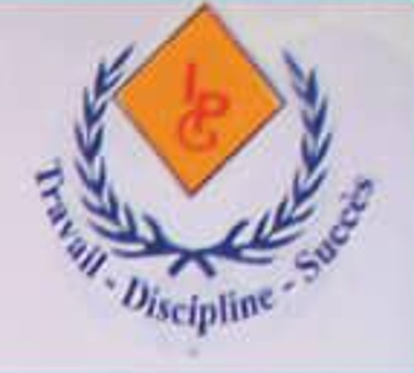 INSTITUT POLYTECHNIQUE DU GOLFE (IPG) logo