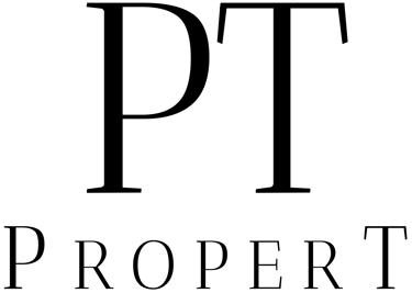 Propert logo