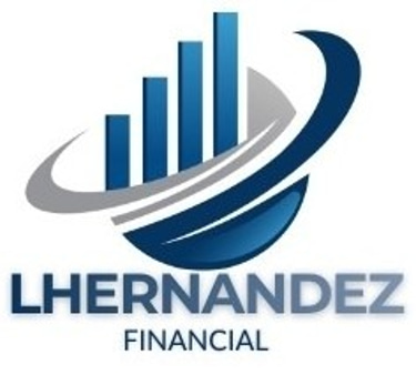 LHERNANDEZ FINANCIAL LLC logo
