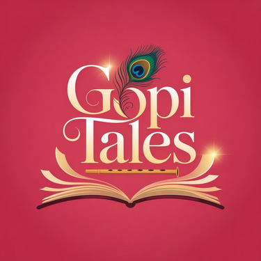Gopi Tales logo