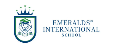 Emeralds international schools logo