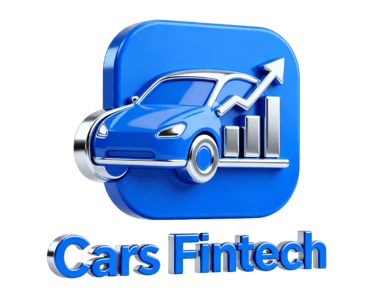 Cars Fintech logo